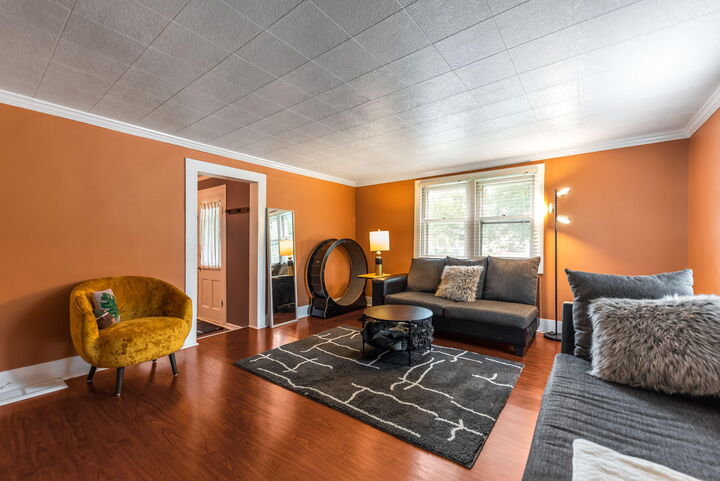 Property Photo:  613 W Joliet Street  IN 46307 