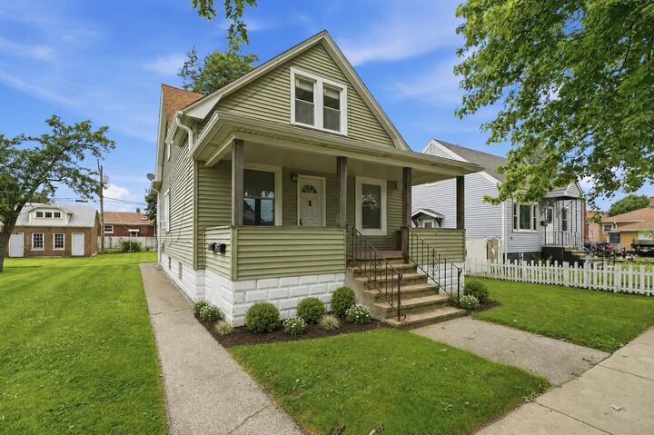 Property Photo:  237 E 142nd Street  IN 46327 