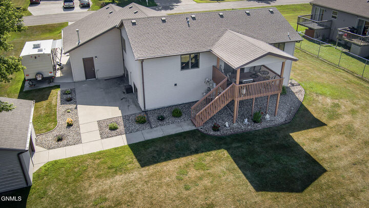 Property Photo: 3720 Princeton Avenue ND 58504