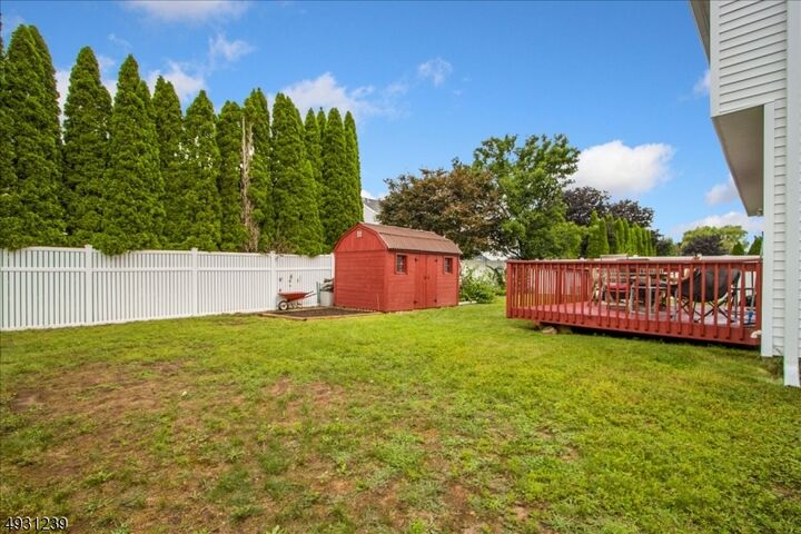 Property Photo: 12 Mansfield Way NJ 07438