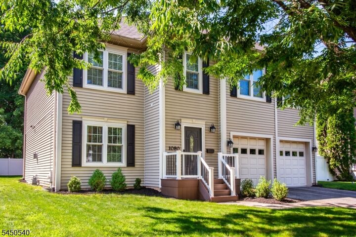 Property Photo: 1080 Quigley Ct NJ 07666