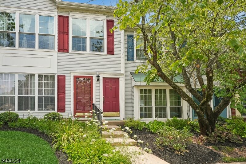 Property Photo: 179 Gregory Ln NJ 08823