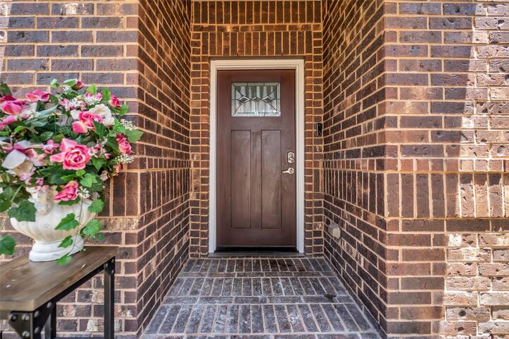 Property Photo:  4919 Mayflower Street  TX 77033 