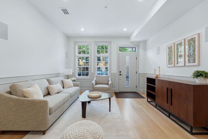 Property Photo: 206 Sherman Ave 1 NJ 07307