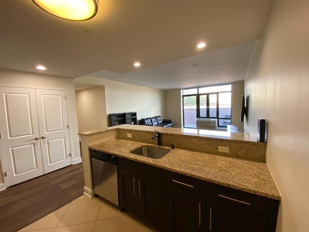 Property Photo: 29 1st St 505 NJ 07601