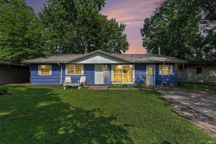 Property Photo:  56626 Miller Drive  IN 46516 