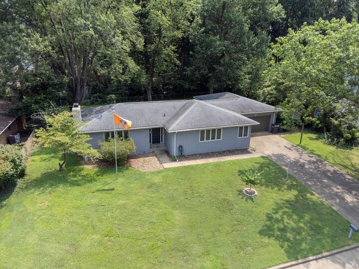 Property Photo:  200 Royal Avenue  IN 47715 