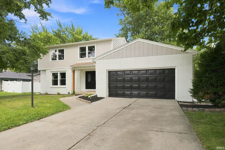 Property Photo:  11122 Shalimar Drive  IN 46845 