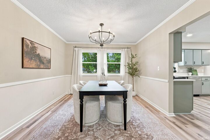 Property Photo: 11122 Shalimar Drive IN 46845