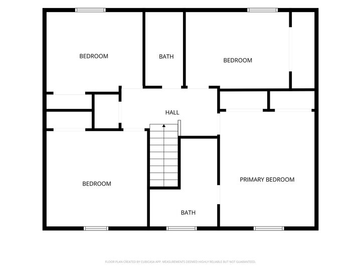 Property Photo: 905 Stahl Court Court IN 47715
