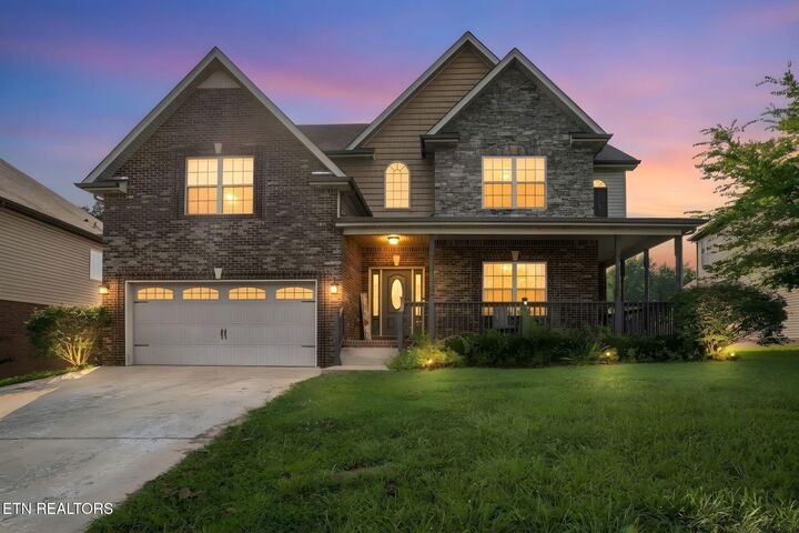 Property Photo:  1181 Dygert Court  TN 37042 