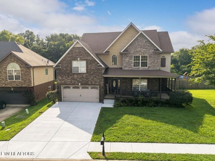 Property Photo: 1181 Dygert Court TN 37042