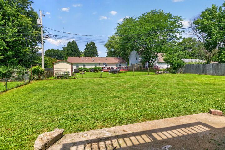 Property Photo:  522 Sheffield Drive  KY 40383 