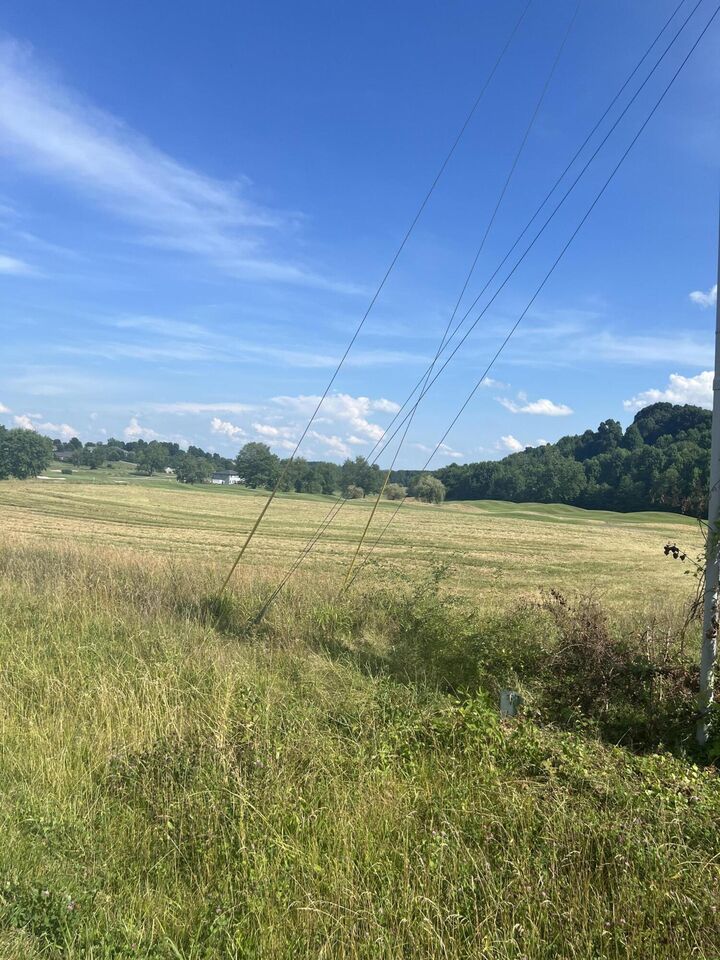 Property Photo: Lot 3 Conley Road KY 40744