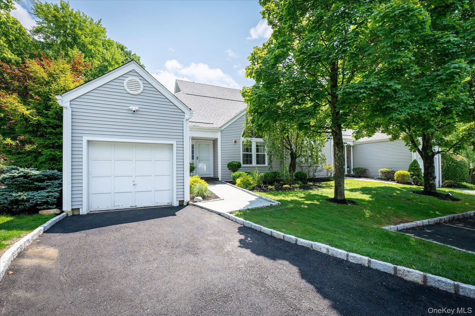 Property Photo:  215 Sandpiper Court  NY 10598 