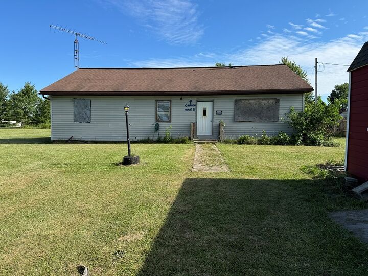 Property Photo: 341 St Rt 511 OH 44859