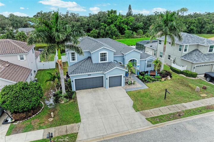 Property Photo:  1656 Pinyon Pine Dr  FL 34240 