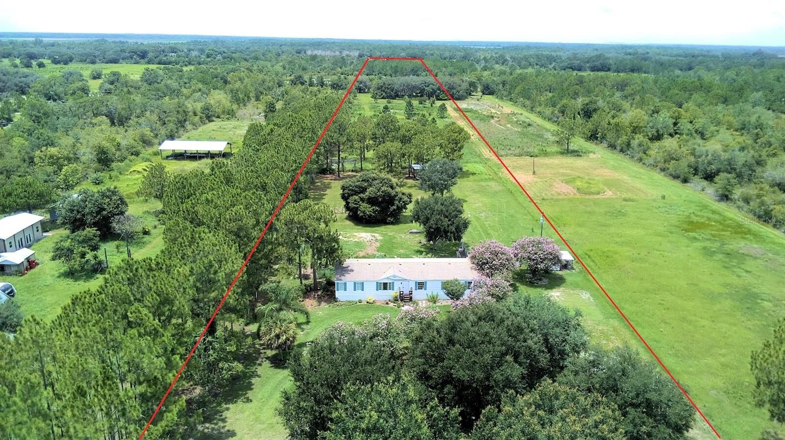 Property Photo: 1750 W Frostproof Road FL 33843