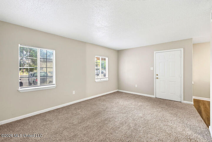 Property Photo: 245 Mc Donnell Avenue MS 39531
