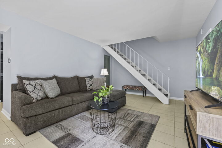 Property Photo: 4632 London Drive IN 46254