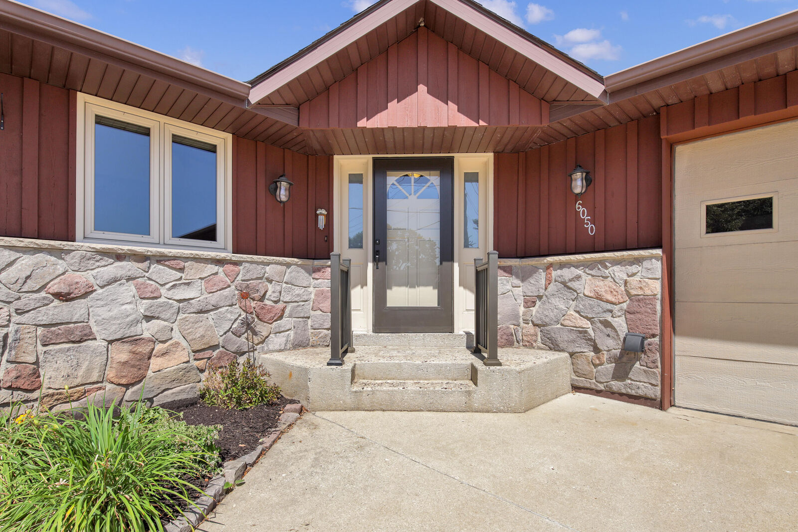 Property Photo:  6050 Mill St  WI 53105 
