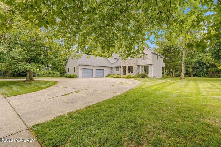 Property Photo:  1203 Morris Lane  NJ 07719 