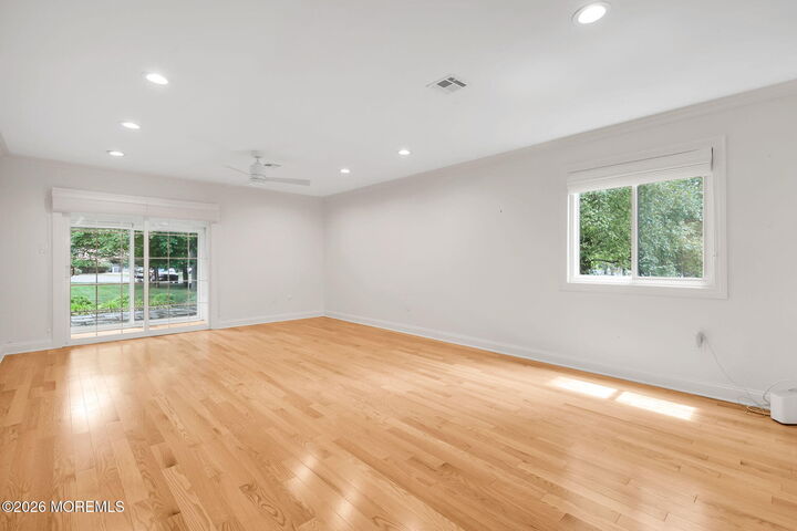 Property Photo:  10 Medford Court  NJ 07701 