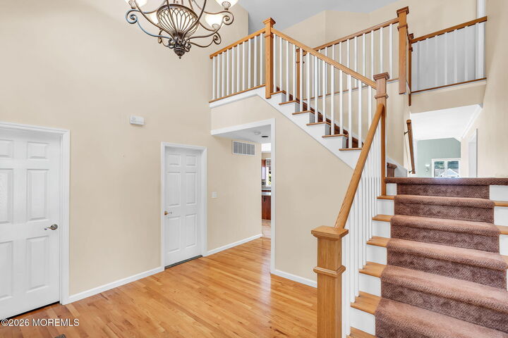 Property Photo: 102 Parker Road NJ 07724