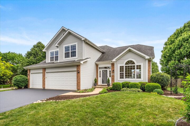 Property Photo:  2324 Snapdragon Road  IL 60564 