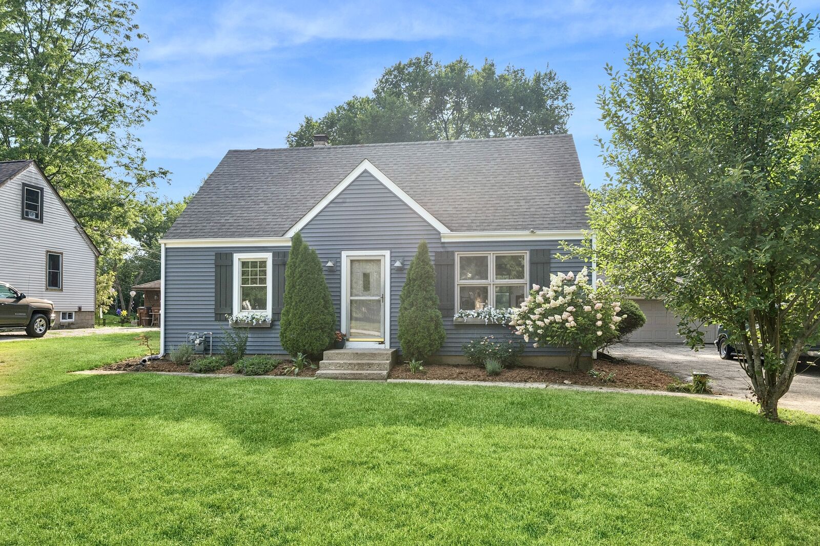 Property Photo:  1N016 Woods Avenue  IL 60187 