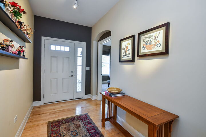 Property Photo:  2612 Drexel Drive  IL 60564 