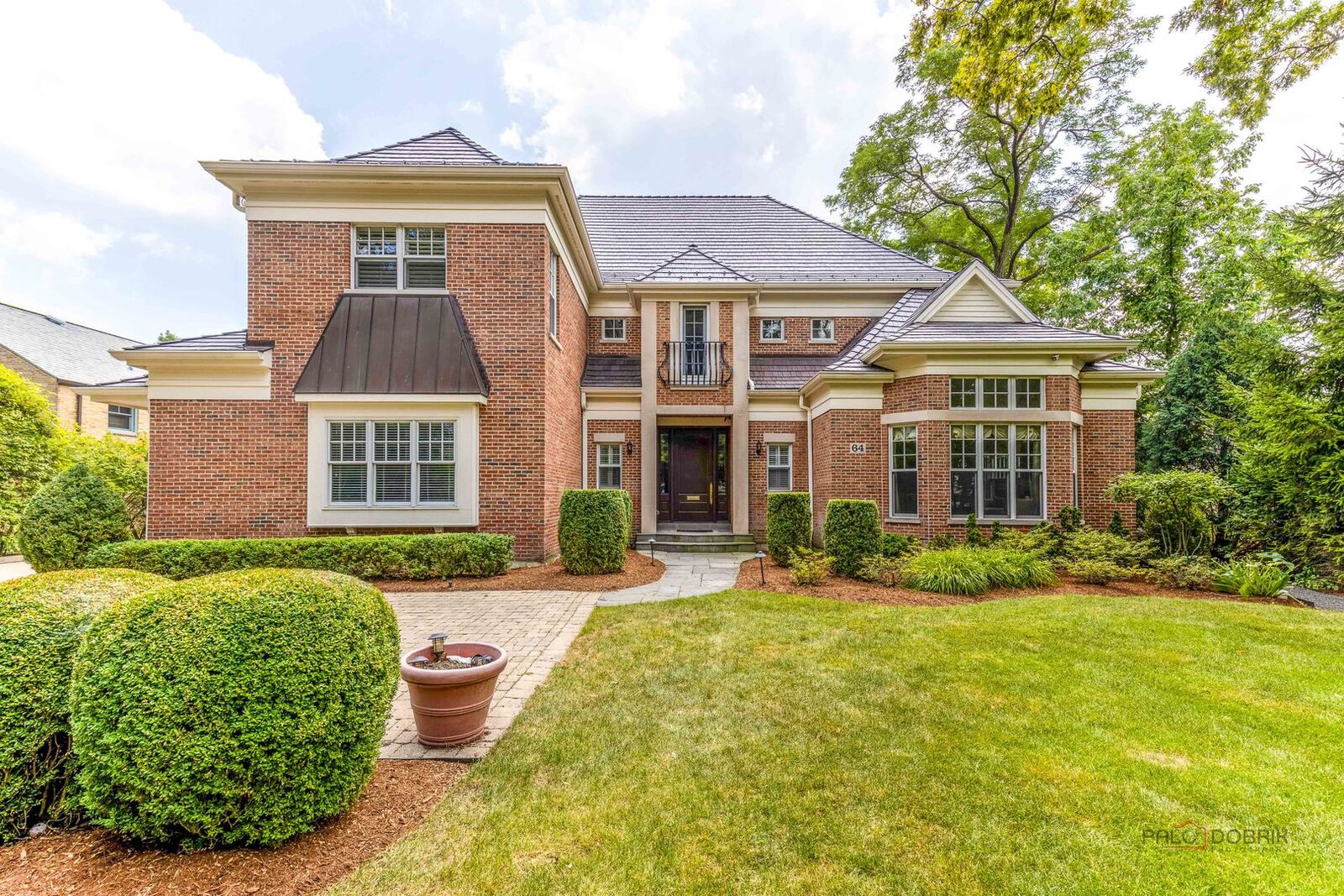Property Photo: 64 Crescent Drive IL 60022