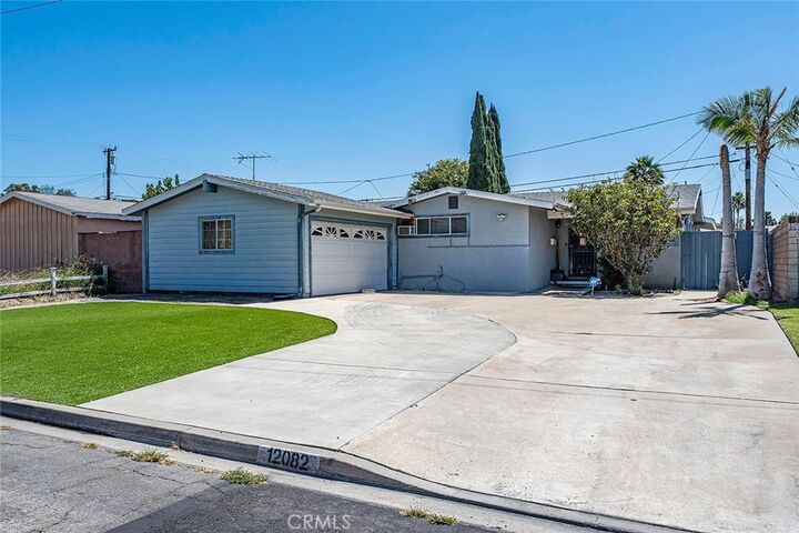 Property Photo:  12082 Janette  CA 92840 