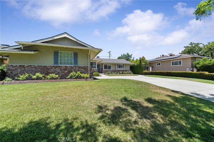 Property Photo: 1163 E Bennett Avenue CA 91741