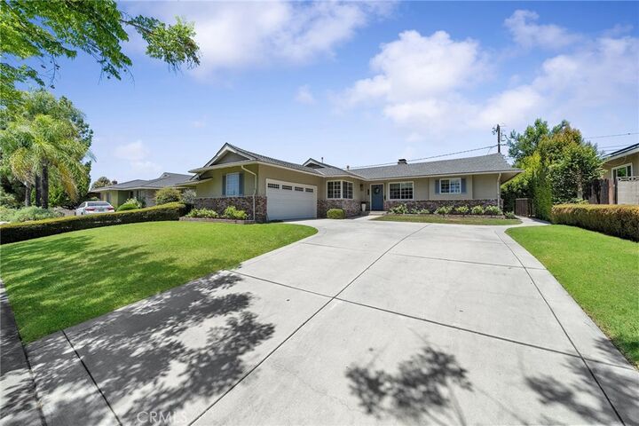 Property Photo: 1163 E Bennett Avenue CA 91741
