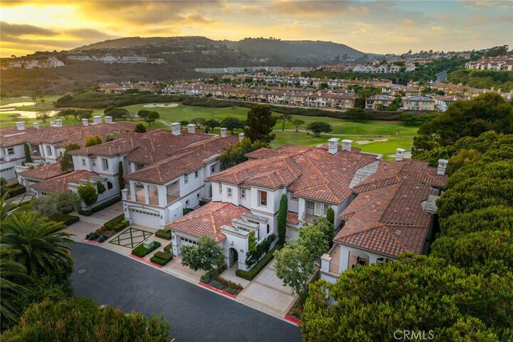 Property Photo:  6 Monarch Beach Resort N  CA 92629 