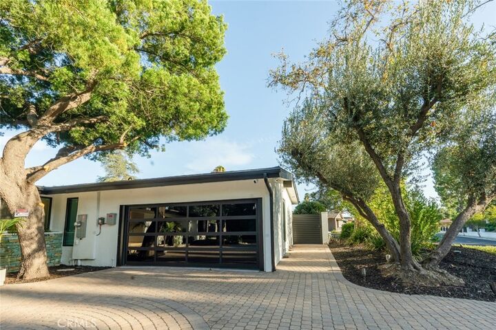 Property Photo:  16740 Knollwood  CA 91344 
