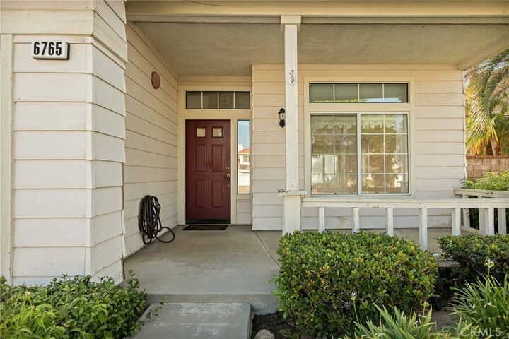 Property Photo: 6765 Tiara CA 92346