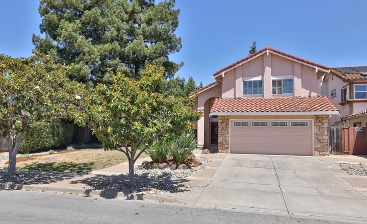 Property Photo: 35620 Meyer Court CA 94536