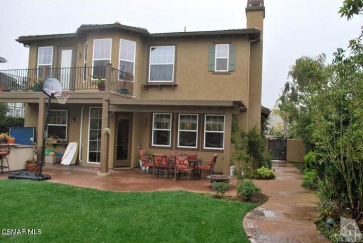 Property Photo:  151 Via Mirabella  CA 91320 
