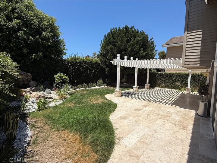 Property Photo: 1 Descanso CA 92620