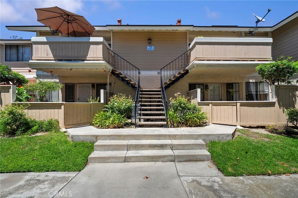 Property Photo:  7720 Riverdale B  CA 90680 