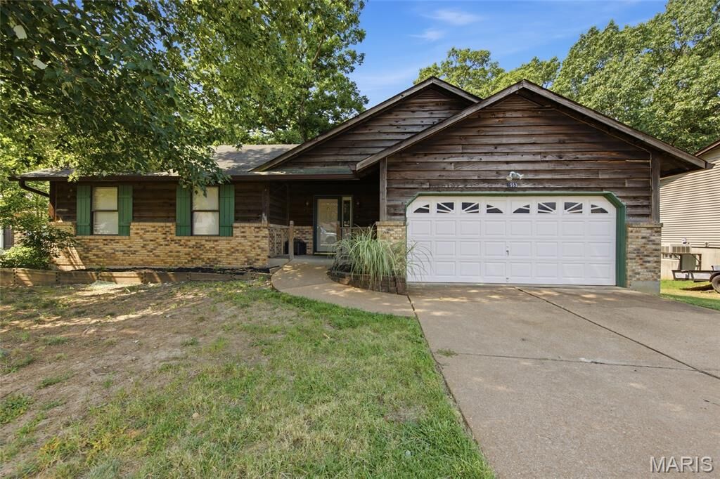 Property Photo:  2553 Tricia Lane  MO 63049 