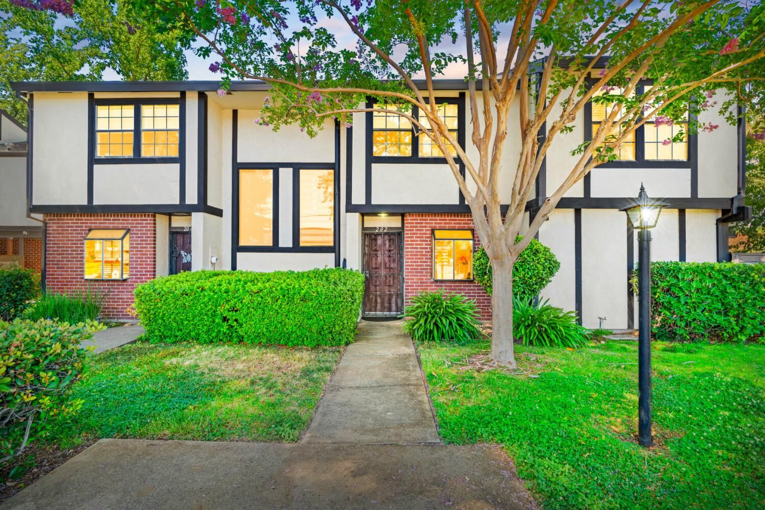 Property Photo:  202 Wales Drive  CA 95630 