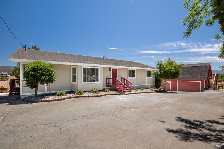 Property Photo: 1111 Hardman Avenue CA 94558