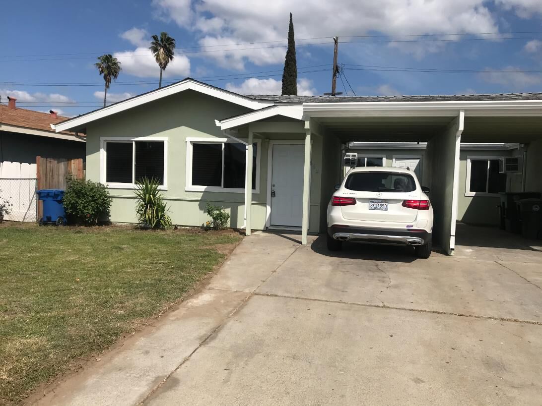Property Photo: 460 Greenbrier Avenue CA 95336