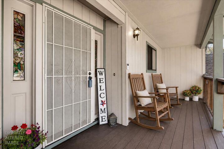 Property Photo: 14767 Torrey Pines Drive CA 95602