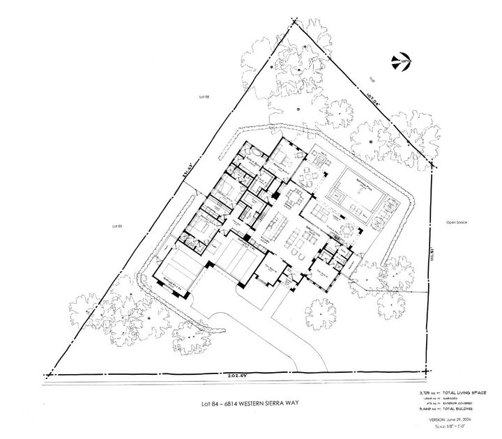 Property Photo:  6814 Western Sierra Way  CA 95762 