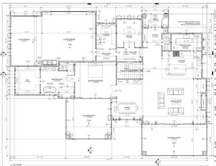 Property Photo:  12960 Austin Forest  CA 95602 