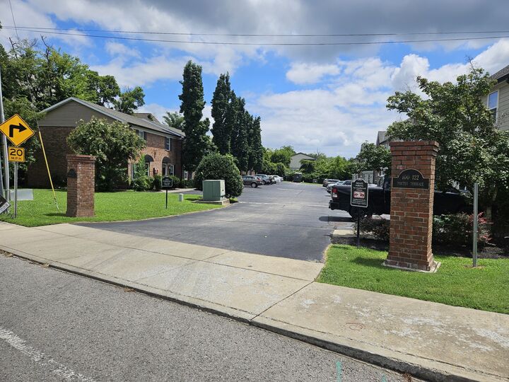 Property Photo:  122 Porter Terrace  TN 37206 
